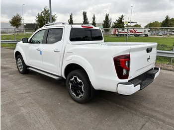 Pick-up, Carrinha cabine dupla novo Nissan Navara 4x4 2.5 D Double Cab - LE Plus - AUTOMATIC - FULL OPTIONS - EURO 2 - NEW!! - 3 UNITS: foto 3