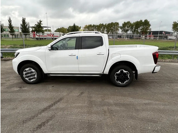 Pick-up, Carrinha cabine dupla novo Nissan Navara 4x4 2.5 D Double Cab - LE Plus - AUTOMATIC - FULL OPTIONS - EURO 2 - NEW!! - 3 UNITS: foto 2