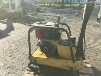Placas vibratórias BOMAG BPR 60/52D Rüttelplatte: foto 4
