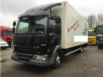 Camião furgão DAF LF 45 250