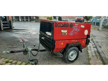 Compressor de ar DOOSAN