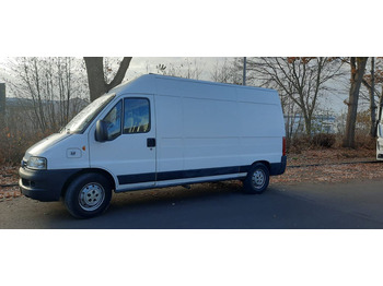 Furgão FIAT Ducato Maxi