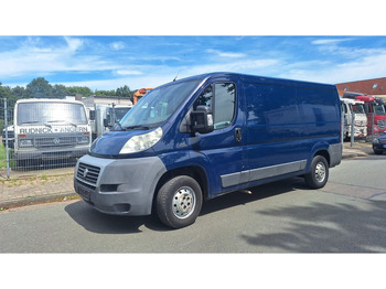 Furgão Fiat Multijet 120: foto 4