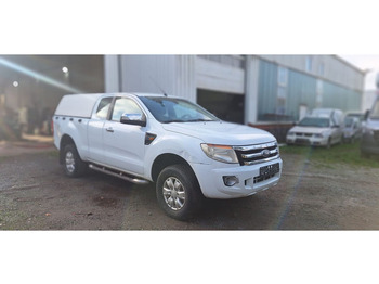 Automóvel FORD Ranger