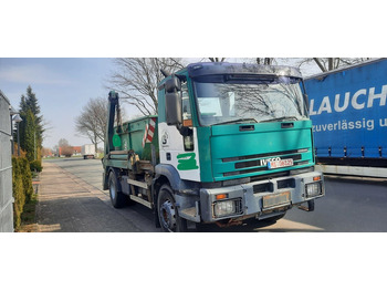 Camião multibenne IVECO