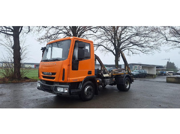 Camião multibenne IVECO