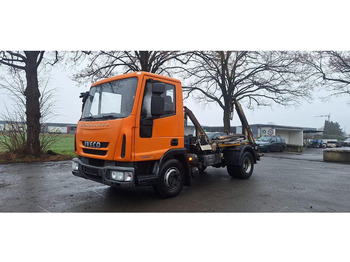 Camião multibenne IVECO