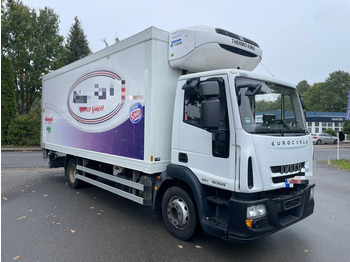 Camião frigorífico IVECO