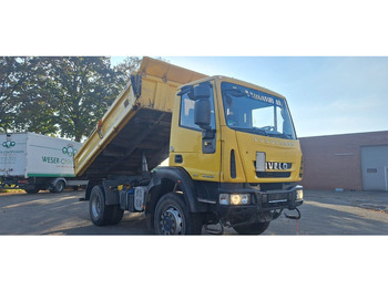 Camião basculante IVECO