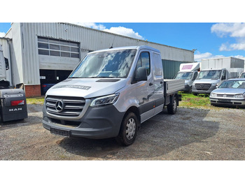 Carrinha de caixa aberta MERCEDES-BENZ Sprinter 316