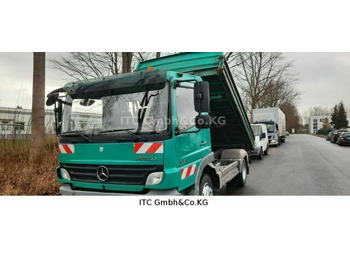 Camião basculante MERCEDES-BENZ