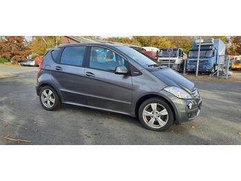 Hatchback MERCEDES-BENZ