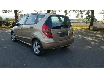 Automóvel Mercedes-Benz A-Klasse 200 CDI: foto 3