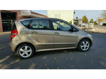 Automóvel Mercedes-Benz A-Klasse 200 CDI: foto 2