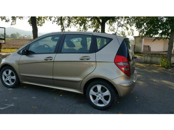Automóvel Mercedes-Benz A-Klasse 200 CDI: foto 4
