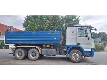 Leasing de Mercedes-Benz Actros 2646 Mercedes-Benz Actros 2646: foto 4