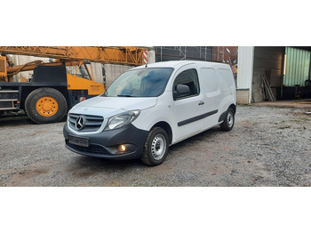 Furgão compacto MERCEDES-BENZ Citan