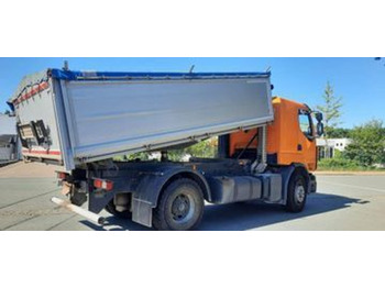Camião basculante Renault Premium 460PS Kipper 4x4 Hydrodrive: foto 5