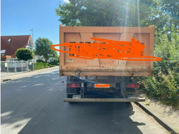 Reboque basculante Renders Tandemkipper Stahl 3 Seiten: foto 3