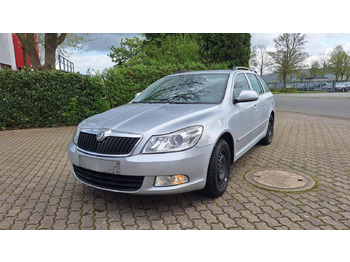 Automóvel ŠKODA