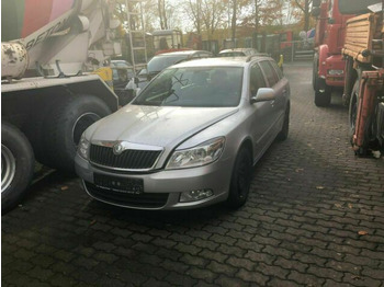 Automóvel ŠKODA