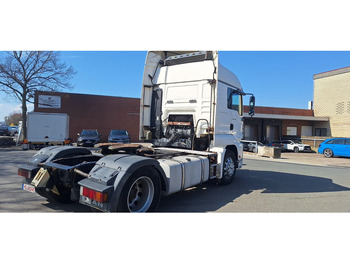 Tractor MAN 18.430 SZM Kipphydraulik: foto 4