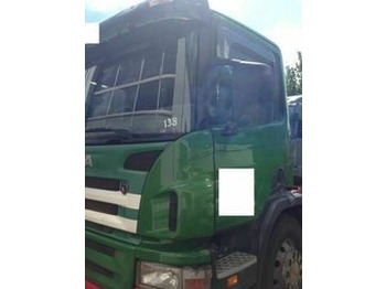 Leasing de  Scania P360PS SZM 4x2 Klima Euro:4 K.Haus Klima Germ Scania P360PS SZM 4x2 Klima Euro:4 K.Haus Klima Germ: foto 2