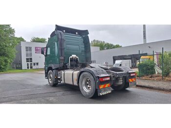 Tractor Volvo FM450: foto 4