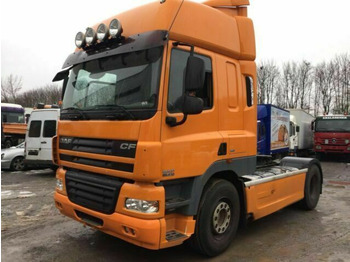 Tractor DAF CF 85 410
