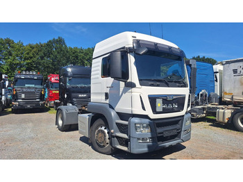 Tractor MAN TGS 18.440
