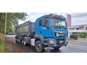 Tractor MAN TGS 18.440