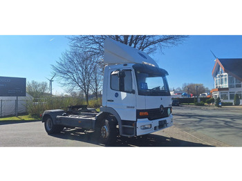 Tractor MERCEDES-BENZ Atego 1328