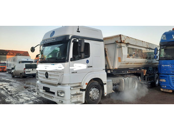 Tractor MERCEDES-BENZ