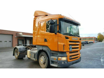 Tractor SCANIA P 360