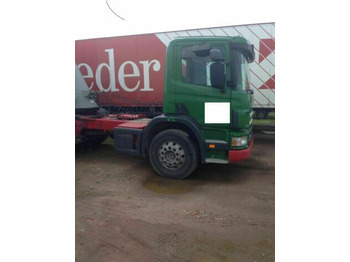 Tractor SCANIA
