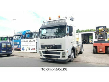 Tractor VOLVO FH 400