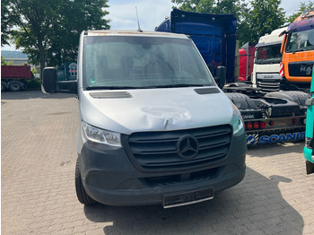 Veículo comercial MERCEDES-BENZ Sprinter 314
