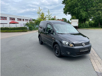 Furgão compacto VOLKSWAGEN Caddy