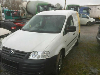 Furgão VOLKSWAGEN Caddy