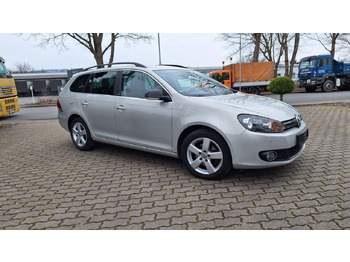 Automóvel VOLKSWAGEN