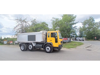 Camião basculante 2005 Volvo FL Tipper Truck: foto 4