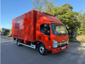 Camião frigorífico 2014 Izuzu Refrigerated Truck: foto 2