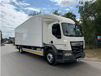 Camião frigorífico DAF LF 280