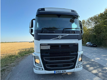 Tractor 2016 Volvo FH 500 Tractor Unit: foto 2
