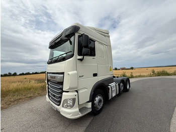 Tractor 2020 DAF XF 480 Tractor Unit: foto 3