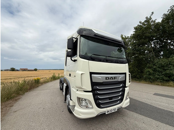 Tractor 2020 DAF XF 480 Tractor Unit: foto 2