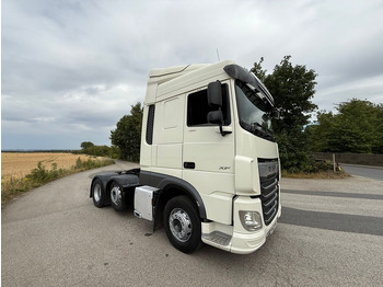 Tractor 2020 DAF XF 480 Tractor Unit: foto 5
