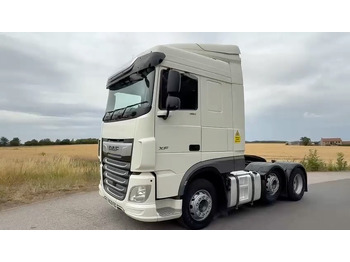 Tractor 2020 DAF XF 480 Tractor Unit: foto 4