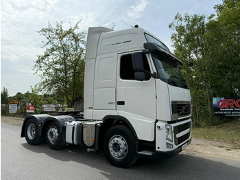 Tractor VOLVO FH 460