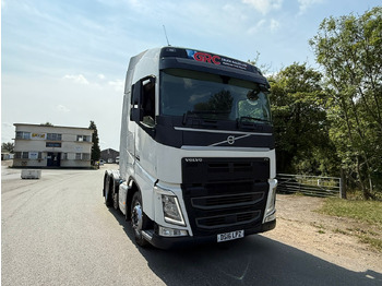 Tractor VOLVO FH 460